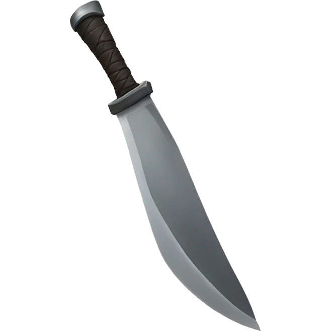blade emoji