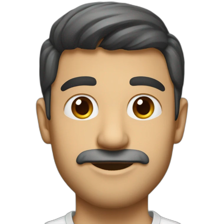 Munosibshoev Muyassar emoji