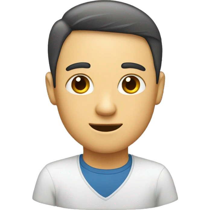 Improved communication emoji