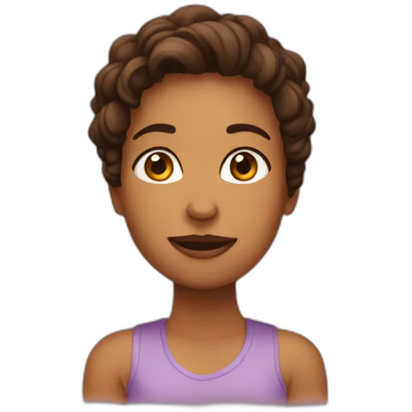 Deb emoji