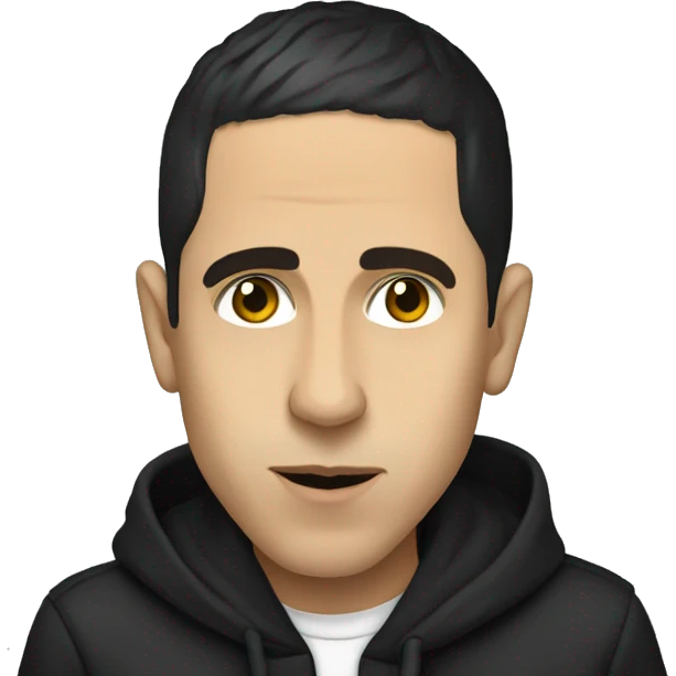 Canserbero emoji