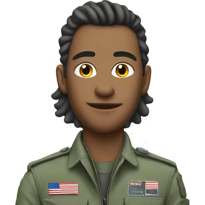 f 16 emoji