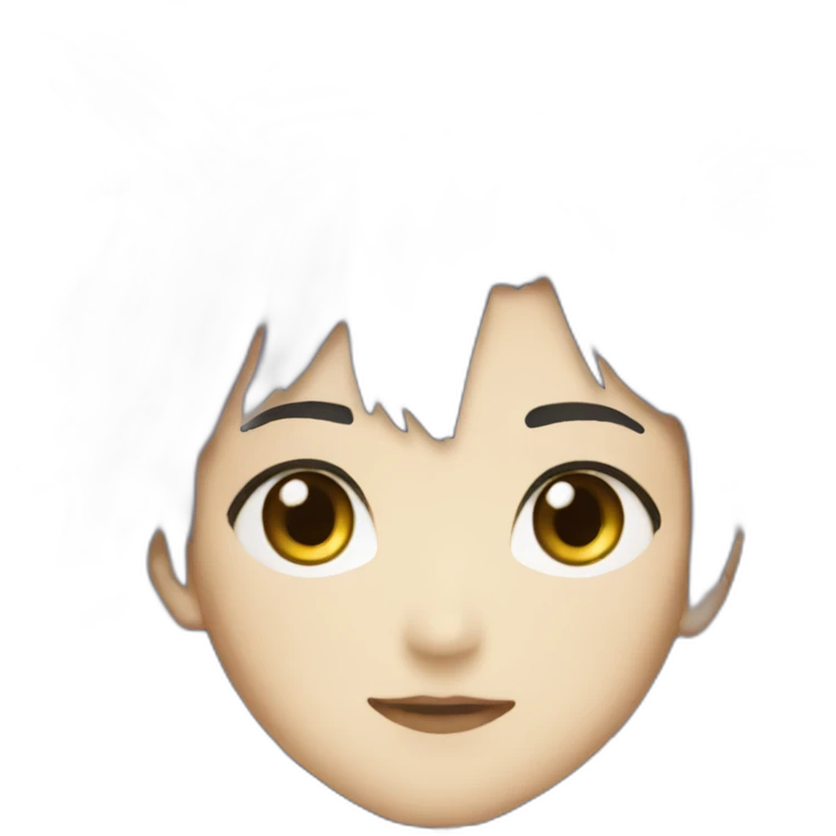 Honkai Star Rail Kafka emoji