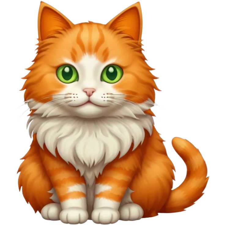 Cat emoji