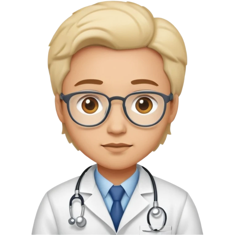 scientist emoji