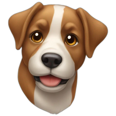 Bâton de berger emoji