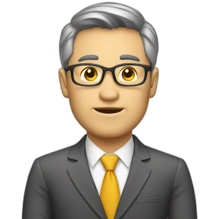 trading expert advisor emoji