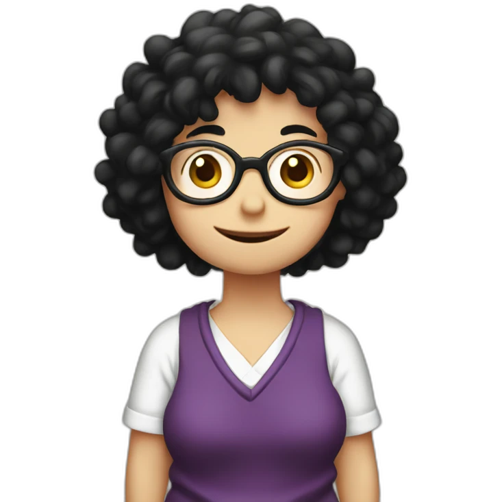 Mafalda emoji