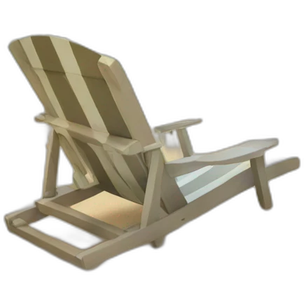 Beach emoji