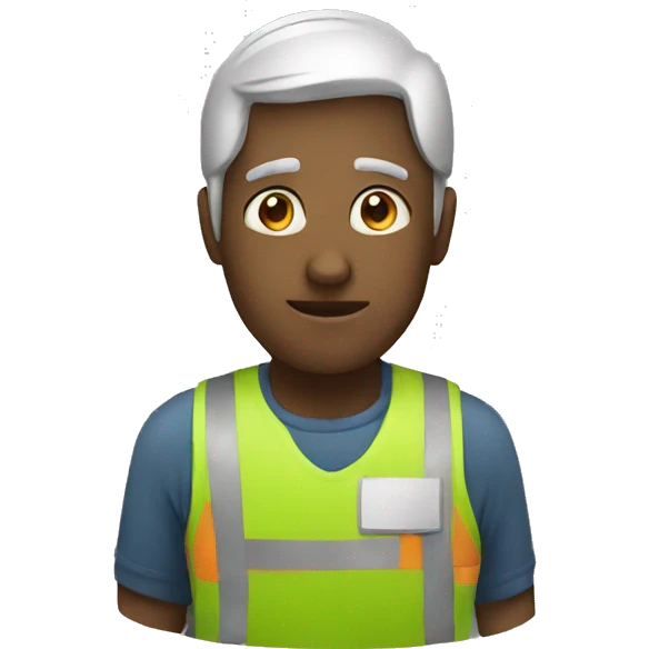 Help emoji