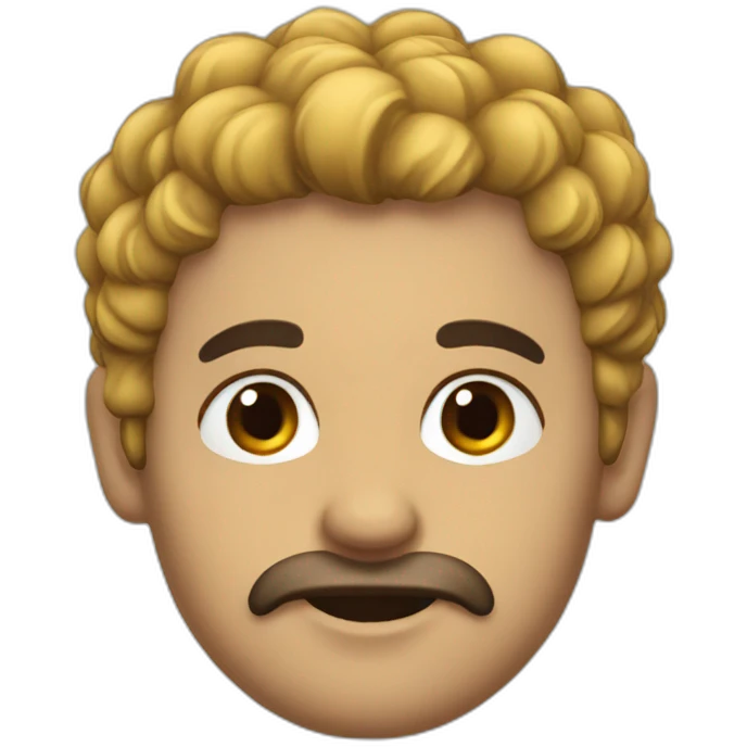 Ladrón emoji