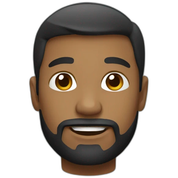first step emoji