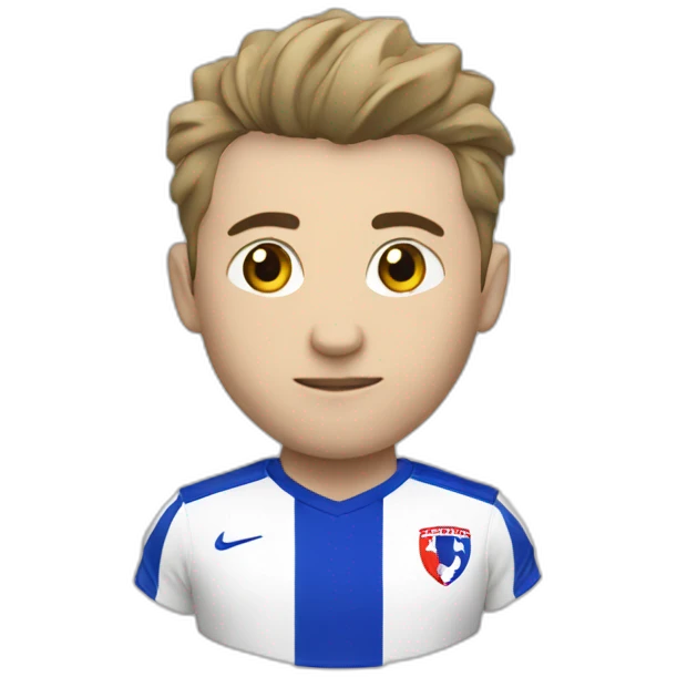 hajduk emoji