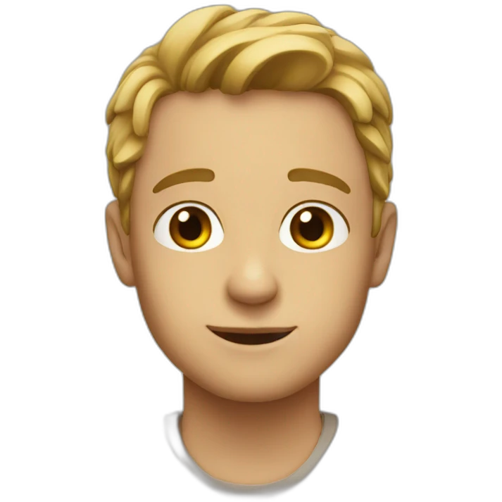 Evan emoji