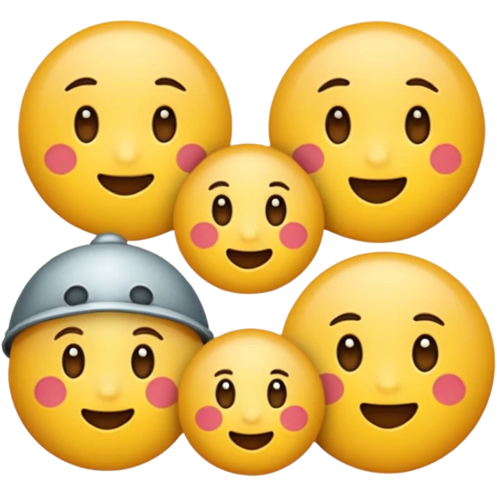 마우스 클릭하는 손 emoji
