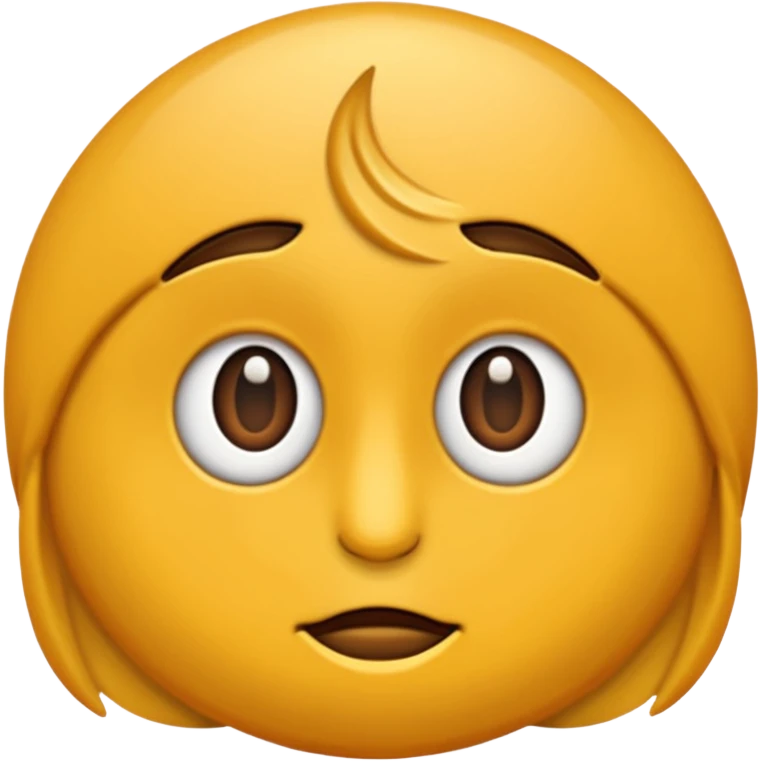 Шалаш из веток emoji