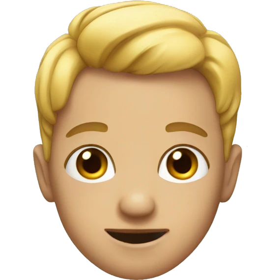 Babcha emoji