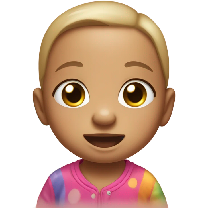 Cutie patotie emoji