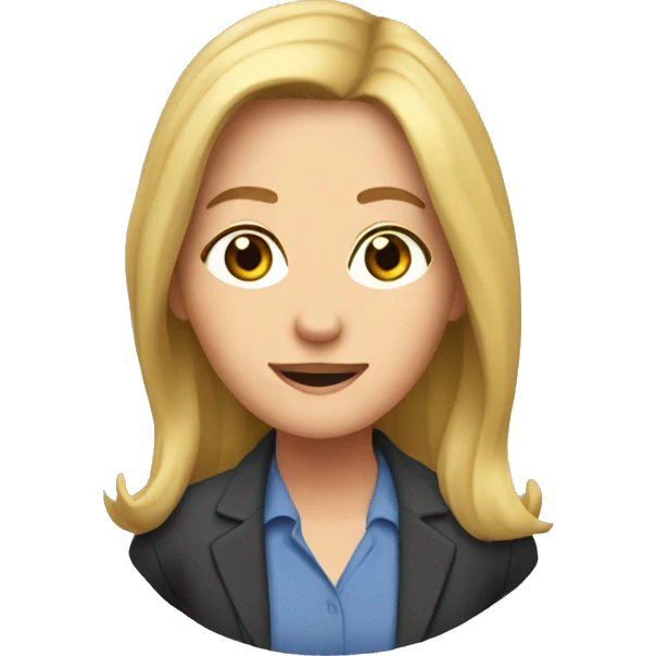 claire dunphy emoji