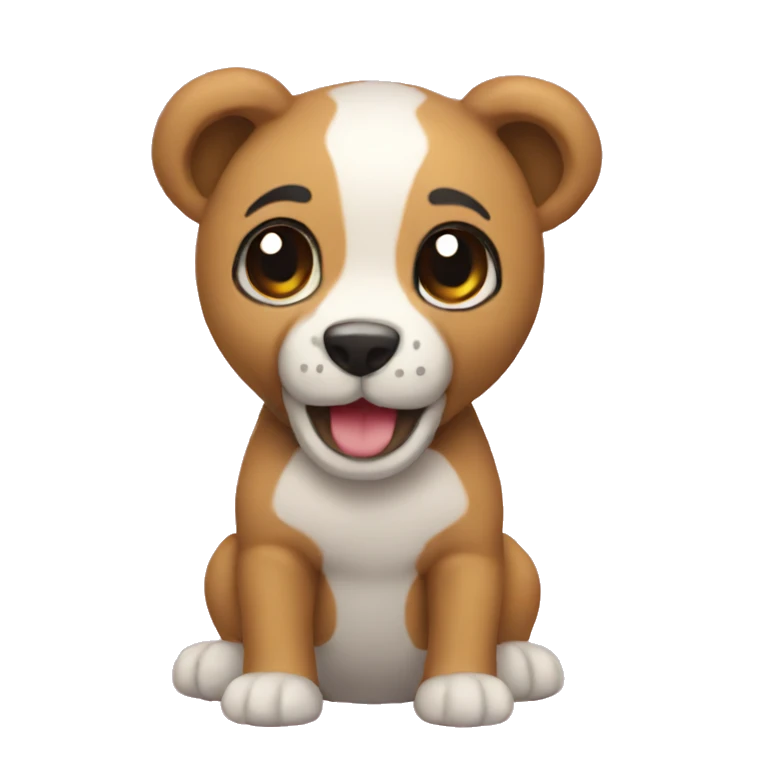 Toys emoji