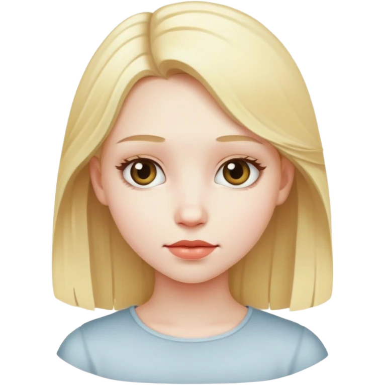 Age regression emoji