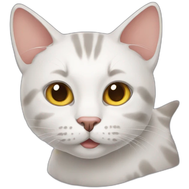 cat emoji