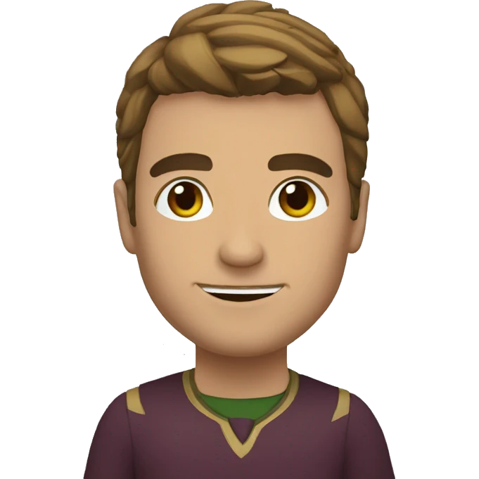 Flor bertotti  emoji