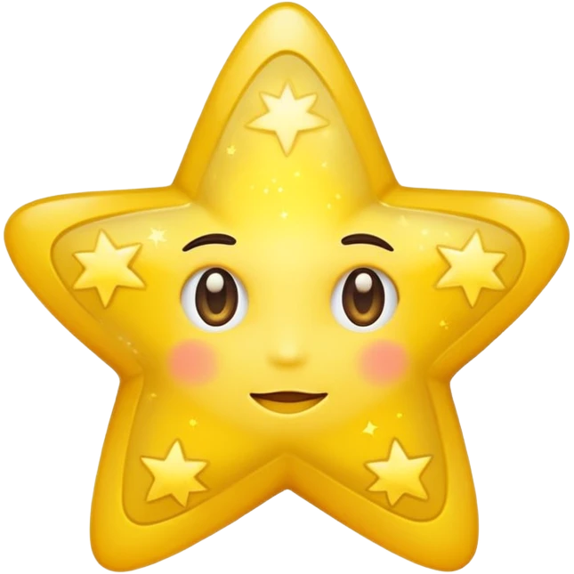 star emoji