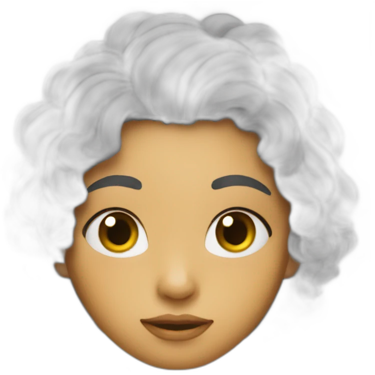 Ainhoa emoji