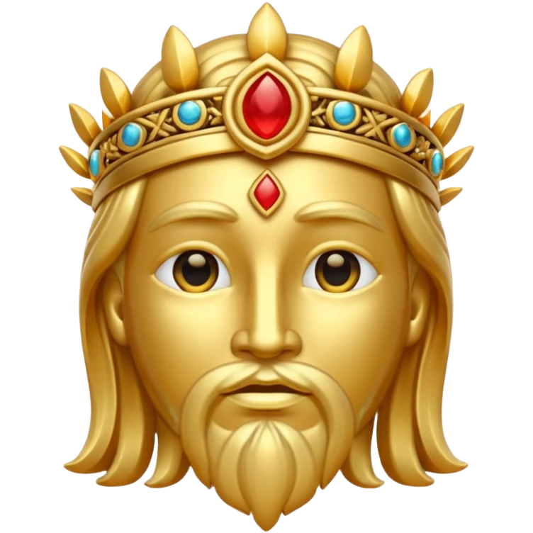 gods emoji emoji