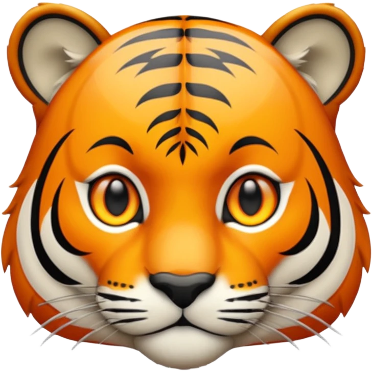 🇮🇷🌞🐅 emoji