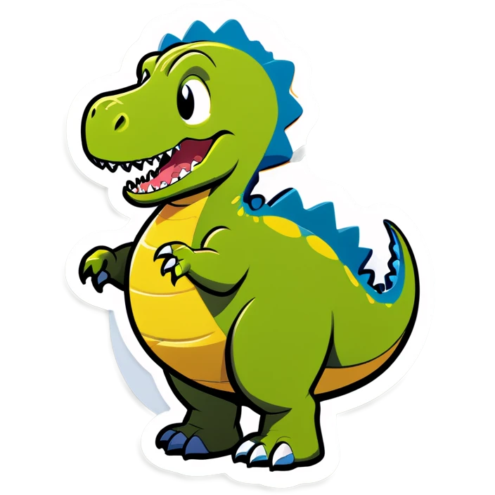dino emoji