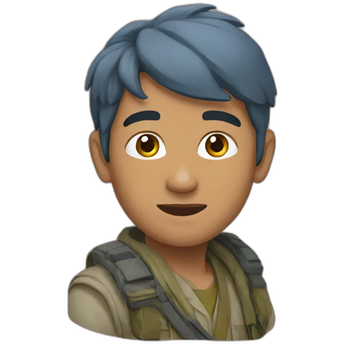 Nepal emoji