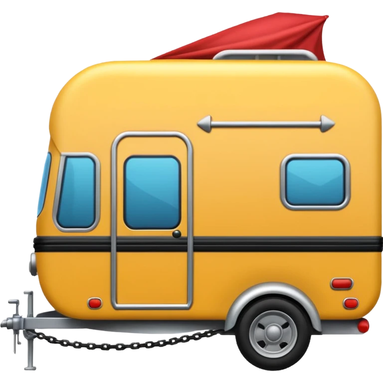 Tráiler kinwors emoji