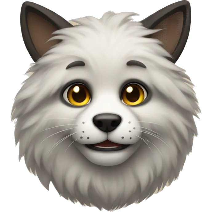 furry emoji