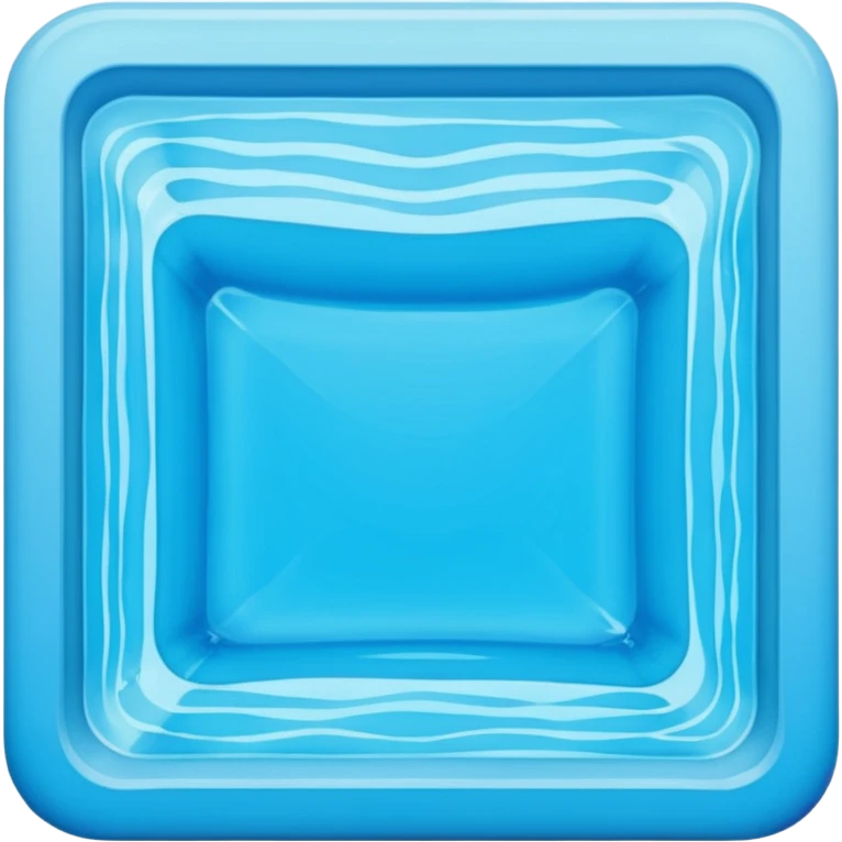 piscina emoji