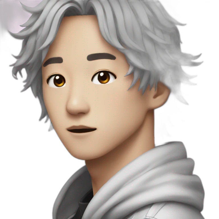 Kpop emoji