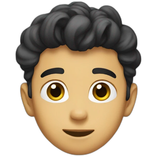 Joey mills emoji
