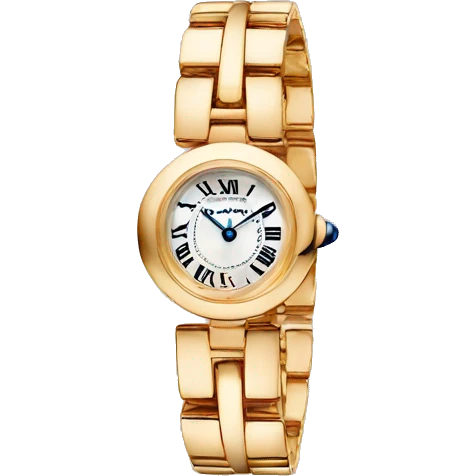 Cartier love emoji