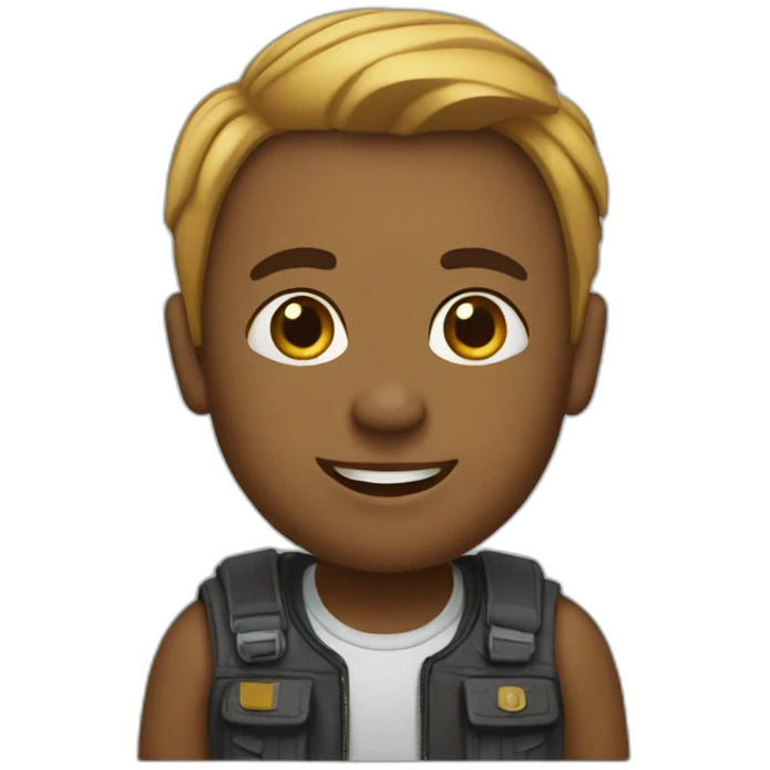 san francisco emoji