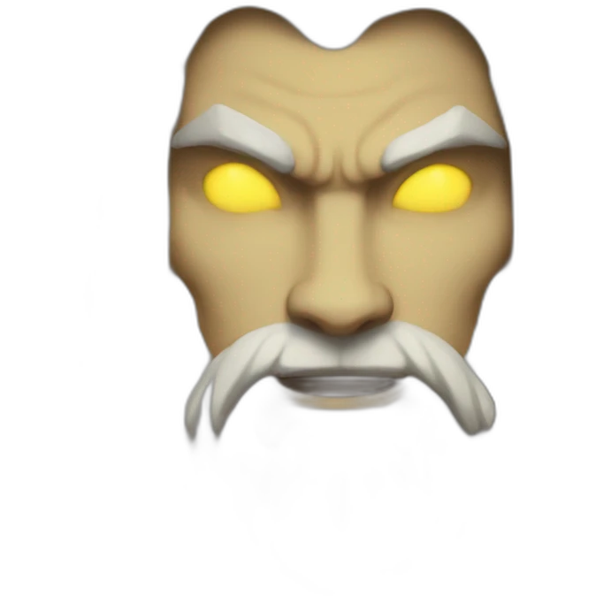 Asgore emoji