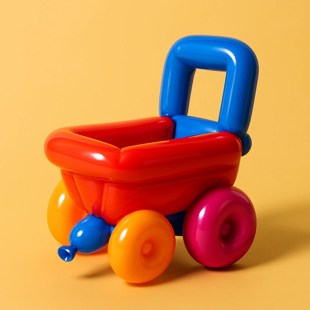 cart emoji