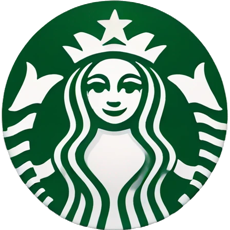 Starbucks emoji