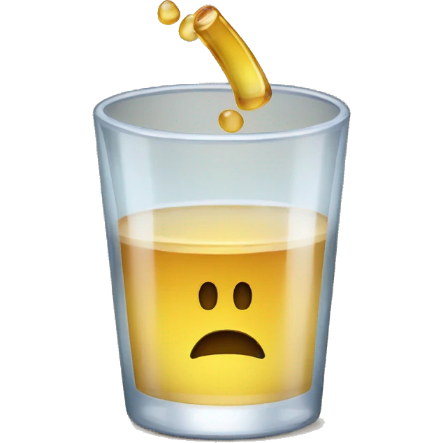 Alcool  emoji