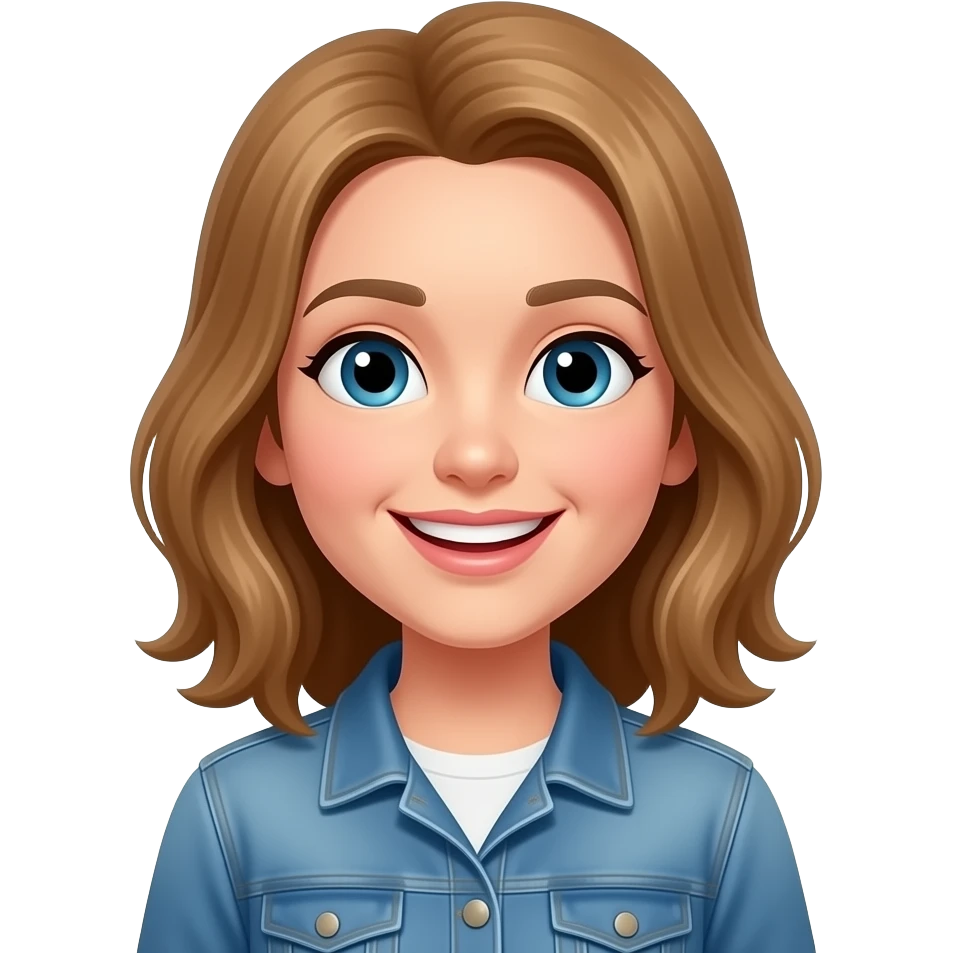 Joy Movie Charcter: Joy emoji