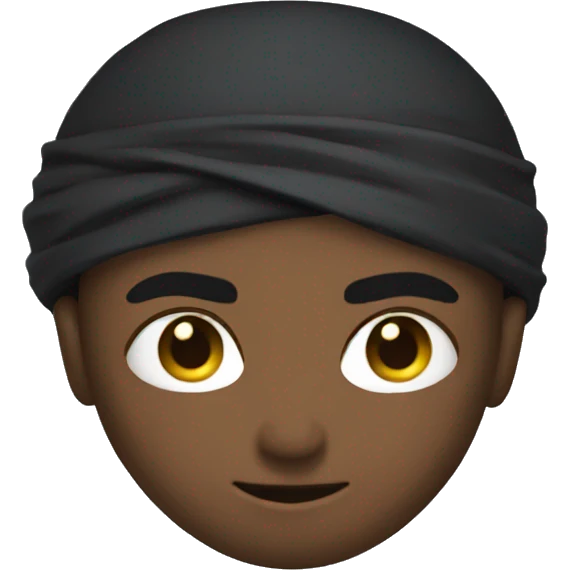 gamer ninja emoji
