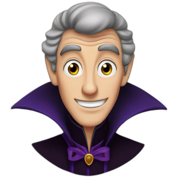 Frollo emoji