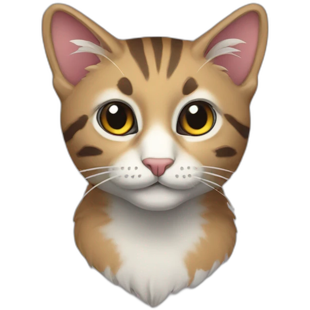 koacat emoji