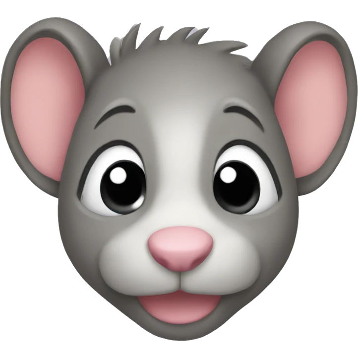 rato emoji