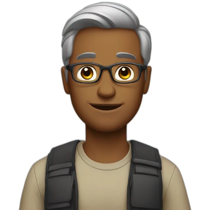 M C stan emoji